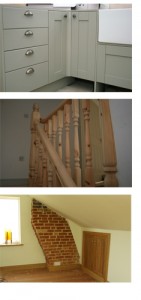 Carpentry and Joinery